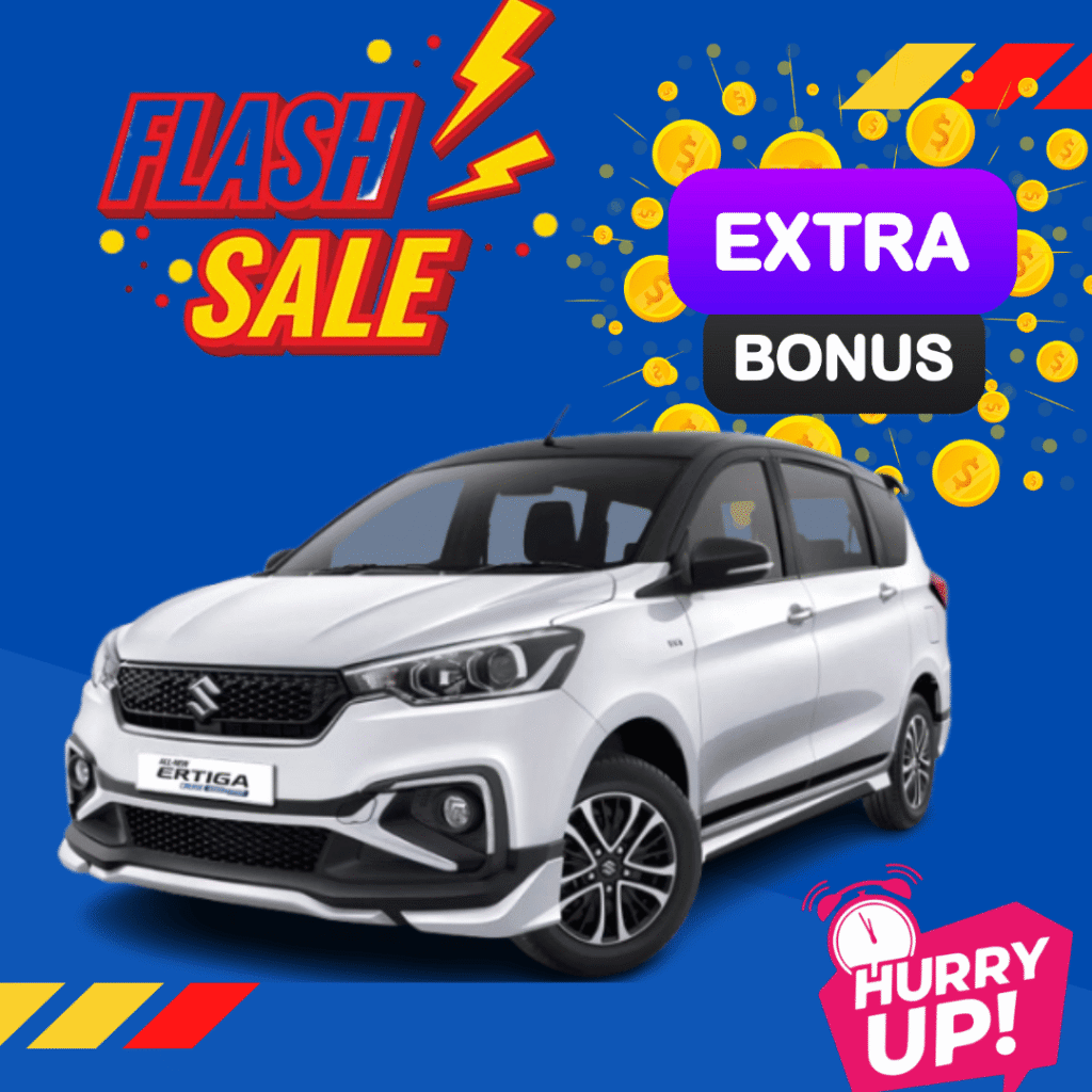 promo suzuki malang